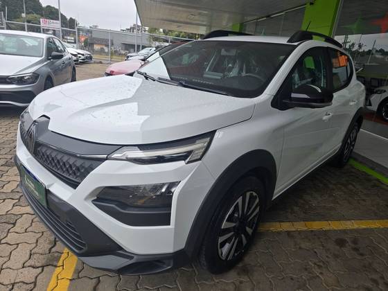 RENAULT KARDIAN 1.0 TCE FLEX EVOLUTION EDC